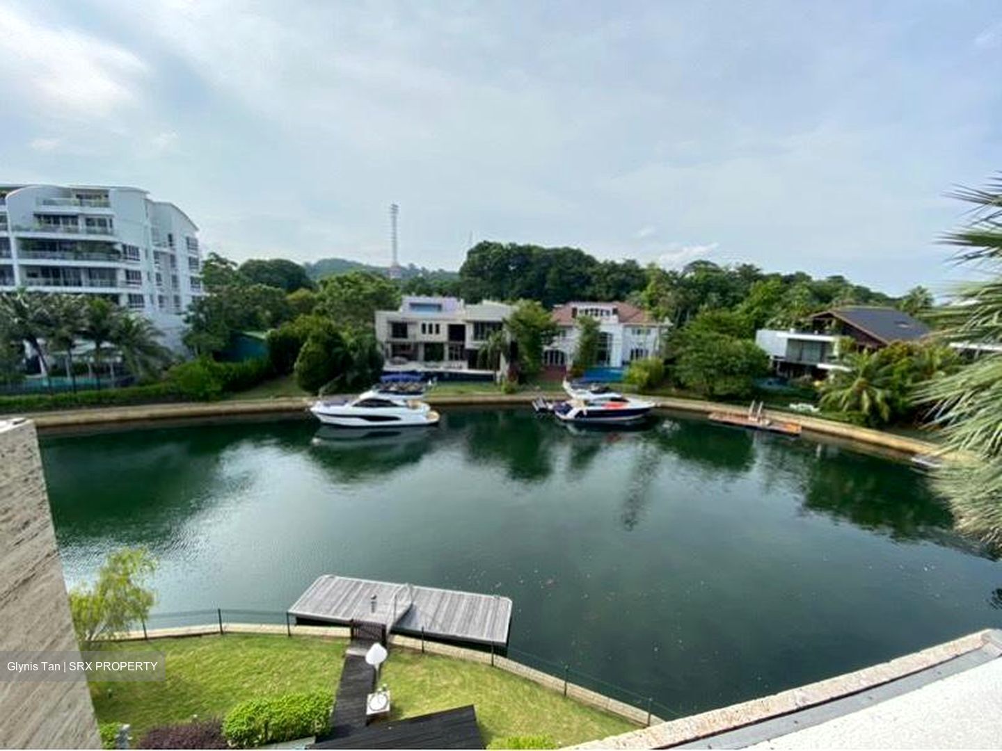 Sandy Island (D4), Detached #465485281